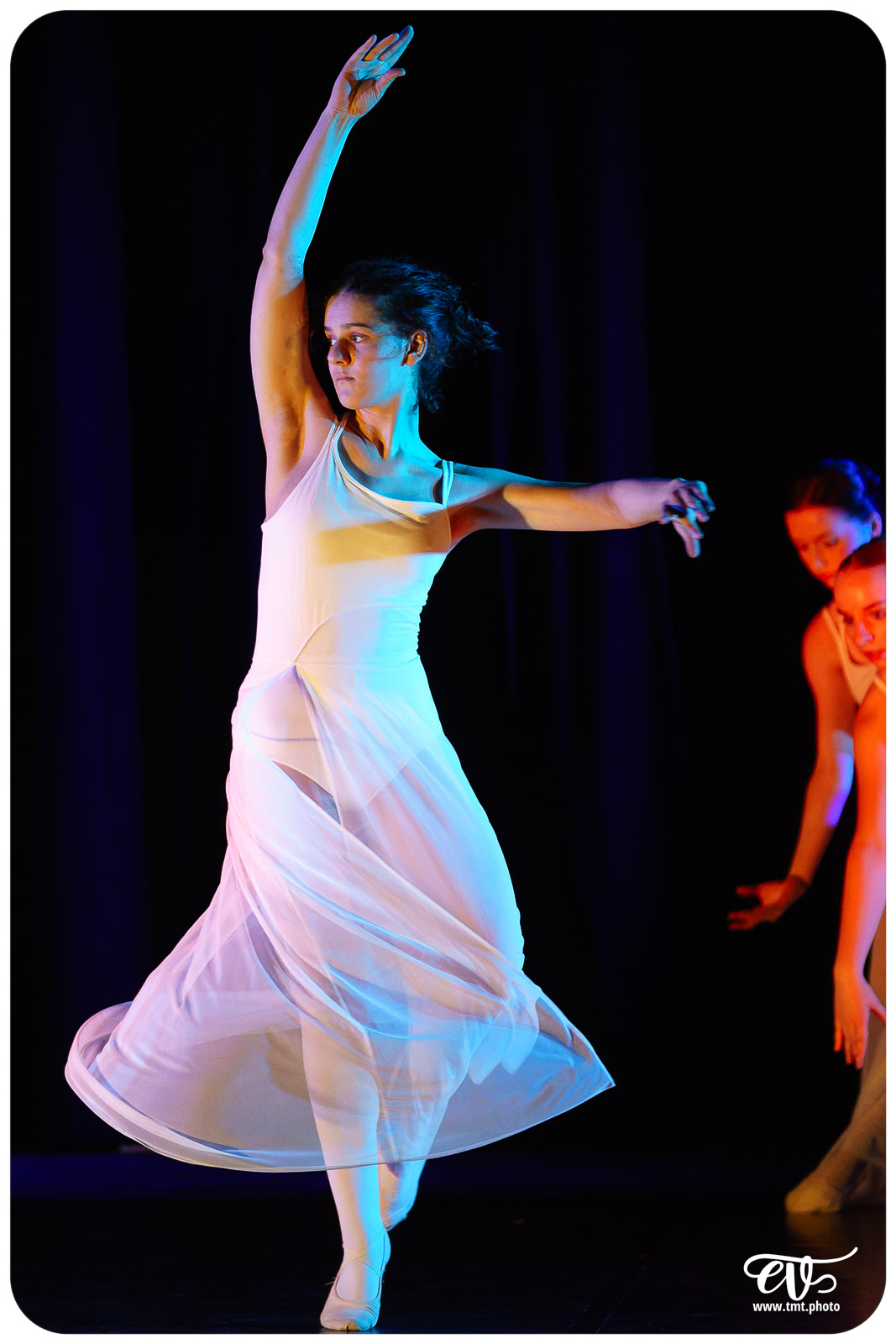 GALA DANSE EMMDH 2024